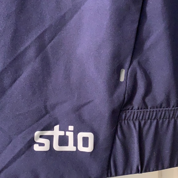 Stio medium PTV hooded jacket. NWT!! - Picture 7 of 11